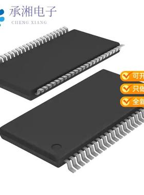 正品74FCT16244ATPVG8原装IC BUF NON-INVERT 5.5V 48S