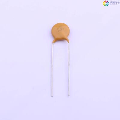 全新CT81-M8Y5P1D152KSEW正品1.5nF ±10% 2kV