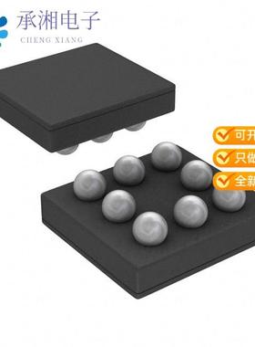 正品LM3208TL/NOPB原装IC REG CONV RF PWR 1OUT 8TUSMD