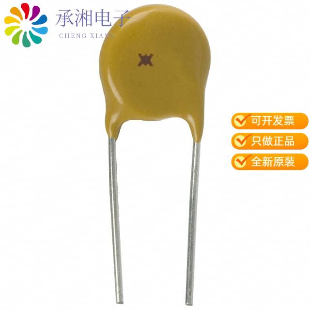 正品LVR016K原装PTC RESET FUSE 240V 160MA RADIAL