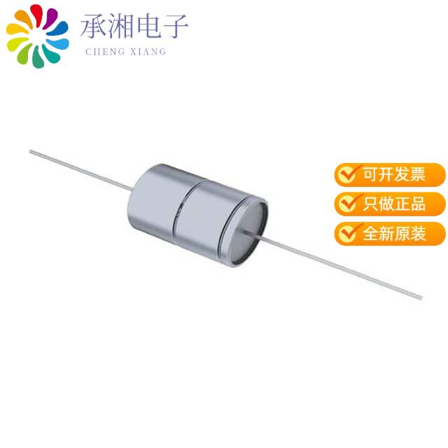 正品PEG225KF4120ME1原装CAP ALUM 1200UF 20% 40V AXIAL