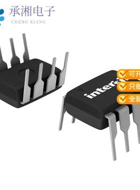 正品ISL81483IPZ原装IC TRANSCEIVER HALF 1/1 8DIP