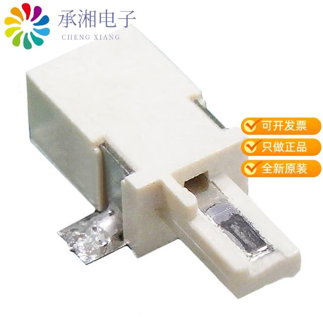 正品SSL11-P2D00-000001原装CONN SSL PLUG 2POS SOLDER