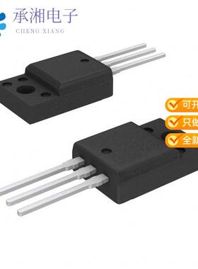 正品FDPF10N50FT原装MOSFET N-CH 500V 9A TO220F