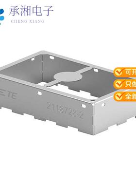 全新2118728-2正品RF SHIELD 0.728