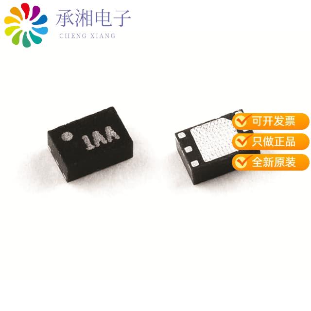 正品AM1063-2原装RF Amp 0-10GHz 16QFN 1x2mm