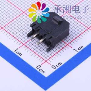 正品C3030WV-2P原装线对板 间距3.00mm 2Pin