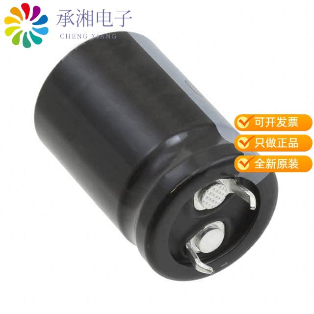 正品LGU2G680MELY原装CAP ALUM 68UF 20% 400V SNAP