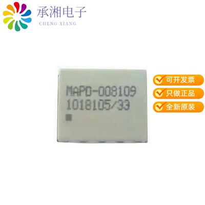 正品MAPD-008109-C30040原装3 WAY POWER DIVIDER, 0 D