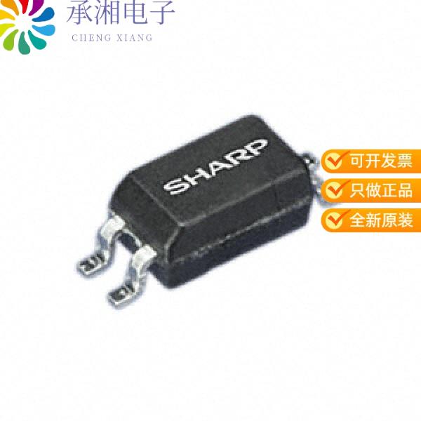 正品S2S5FA0F原装PHOTOTRIAC COUPLER