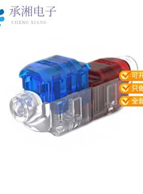 正品2213600-6原装LARGE WIRE SINGLE POSITION COOLS