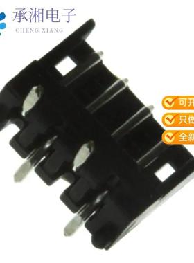 正品292171-4原装CONN HEADER SMD 4POS 2MM