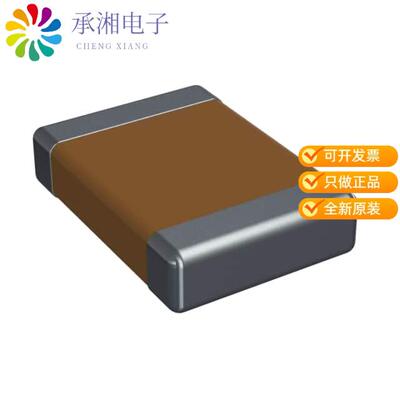 全新18122A103JAT2A正品CAP CER 10000PF 200V NP0 1812