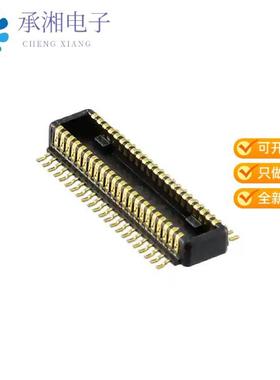 正品AXK844145WG原装CONN HDR 44POS SMD GOLD