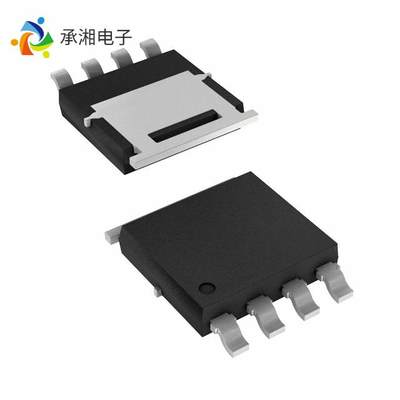 原装分立半导体SQJ868EP-T1_GE3/MOSFET N-CH 40V 58A