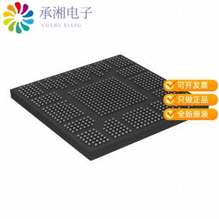 全新LFE5U-85F-8BG756C正品IC FPGA 365 I/O 756CABGA