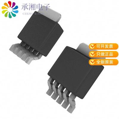 正品TA48S015AF(T6L1,Q)原装IC REG LINEAR 1.5V 1A 5H