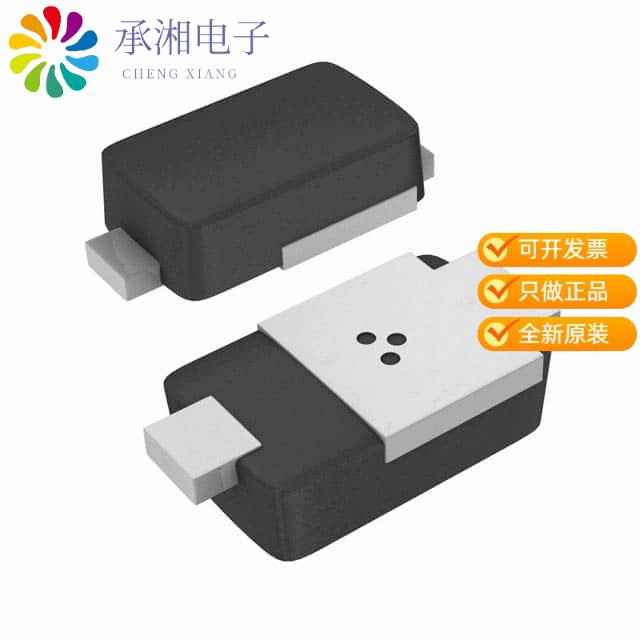 正品SMM4F24A-TR原装TVS DIODE 24VWM 50VC DO222-AA