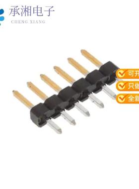 正品2355179-6原装6P,2MM,BRK HDR,SRVT,2.8,0.38AU,T