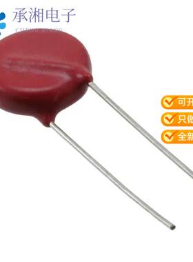 全新V14E460P正品VARISTOR 750V 6KA DISC 14MM
