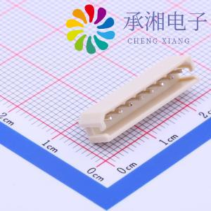 正品A2505WV-8P原装线对板 间距2.50mm 8Pins