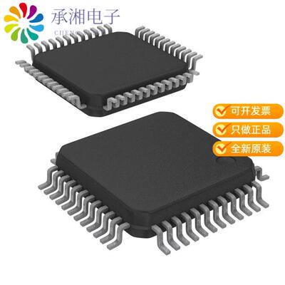 全新R5F52315ADFL#30正品IC MCU 32BIT 128KB FLASH 48