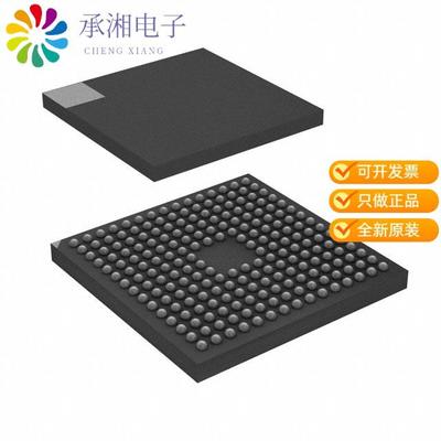 正品STM32F429NIH6原装IC MCU 32BIT 2MB FLASH 216TFBGA