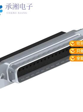 正品865637SLTLF原装CONN D-SUB HOUSING RCPT 37POS