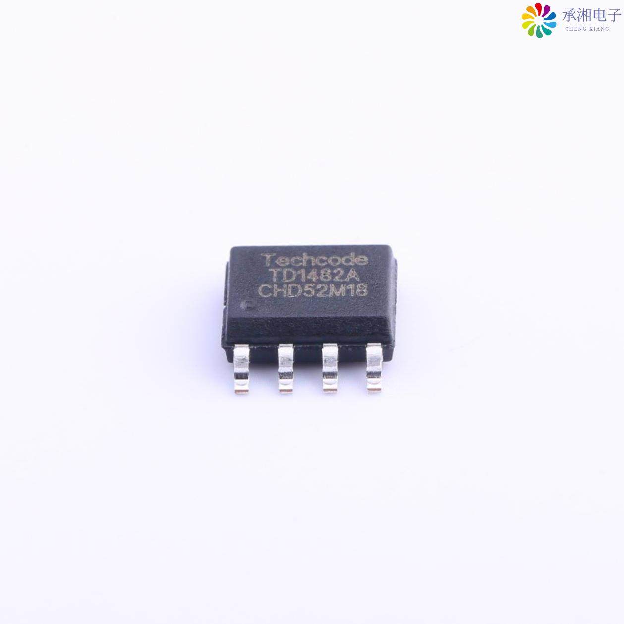 正品TD1482A PR原装2A 20V同步整流降压变换器