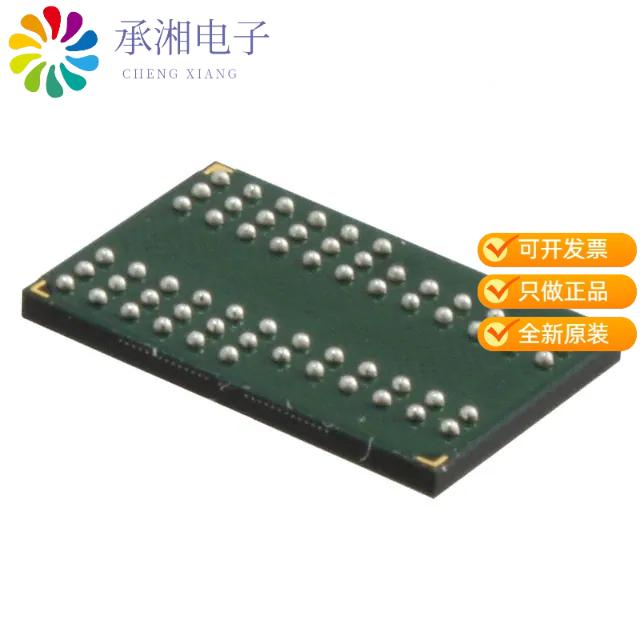 正品MT46V16M16CY-5B IT:M TR原装IC DRAM 256MBIT PAR