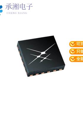 全新SI5338N-B12273-GM正品I2C CONTROL, 4-OUTPUT, AN