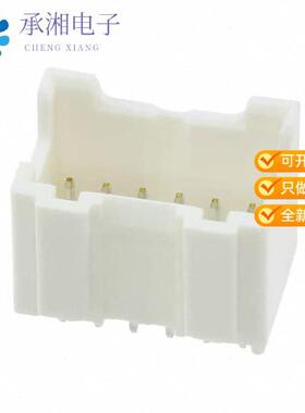 正品B12B-PADSS-1F(LF)(SN)原装CONN HEADER VERT 12PO