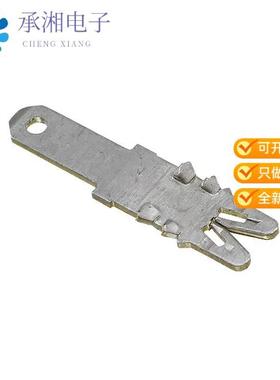 正品4-1601039-2原装CONN MAG TERM 18-34AWG QC 0.110