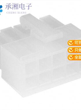 正品1-794954-0原装CONN RECEPT 10POS FREE HANGING
