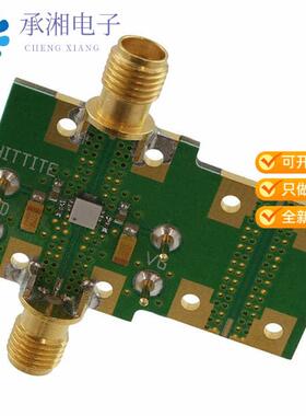 全新109712-HMC441LC3B正品BOARD EVAL AMP MMIC HMC441