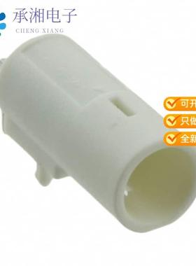 正品293652-2原装CONN SSL OUTLET HDR 2POS 3.7MM