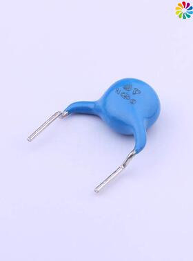 正品CD75-E2GA681MYNSA原装680pF ±20%