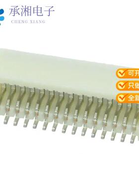 正品0533093071原装CONN HDR 30POS R/A SMD TIN