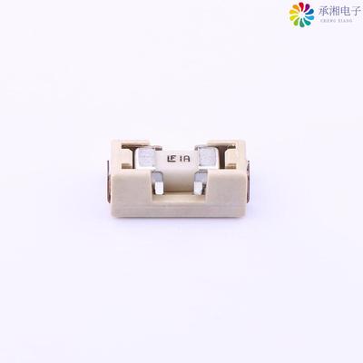 正品0154001.DR原装一次性保险丝（熔断） FUSE_9.73X5.0