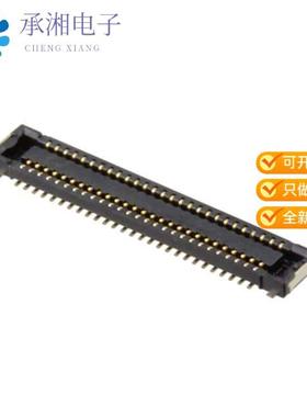 正品AXE554127原装CONN SOCKET 54POS SMD GOLD