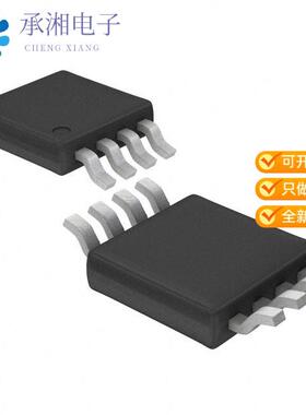 全新LTC6655BHMS8-1.25#TRPBF正品IC VREF SERIES 0.02