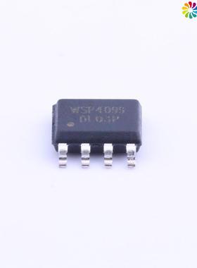 正品WSP4099原装MOS管 Dual P-Channel VDS=40V VGS=±2