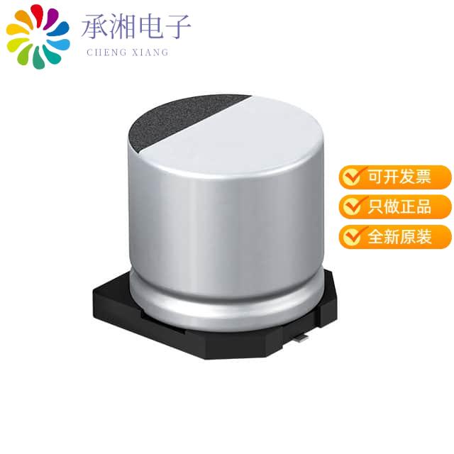 正品EEE-FK1V471SP原装CAP ALUM 470UF 20% 35V SMD