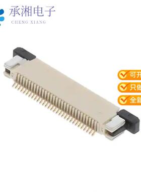 正品F32Q-1A7H1-11030原装FLEX CONNECTOR, 0.50MM PIT