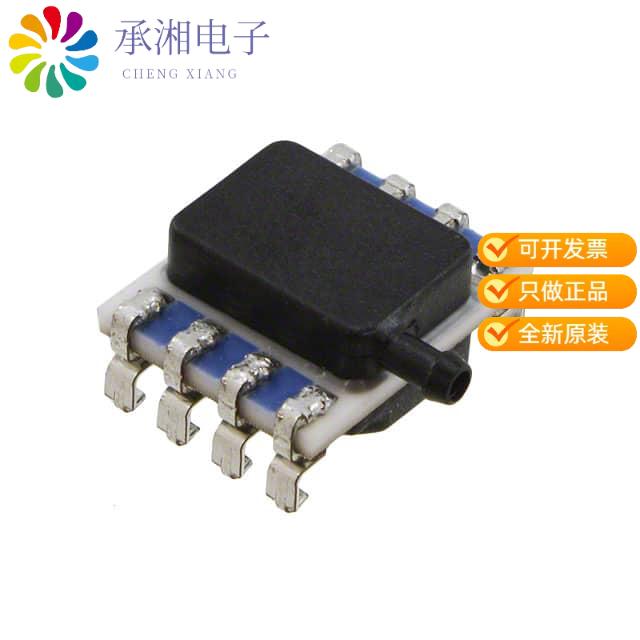 正品HSCMRNN001PG2A3原装SENSOR PRESSURE GAUGE 1PSI