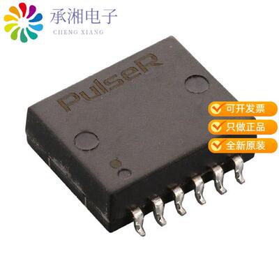 全新100B-1001XNL正品EXTMP XFMR 100BT SMG COM RPB