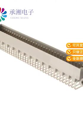 正品09033646921原装CONN DIN HDR 96POS PCB RA