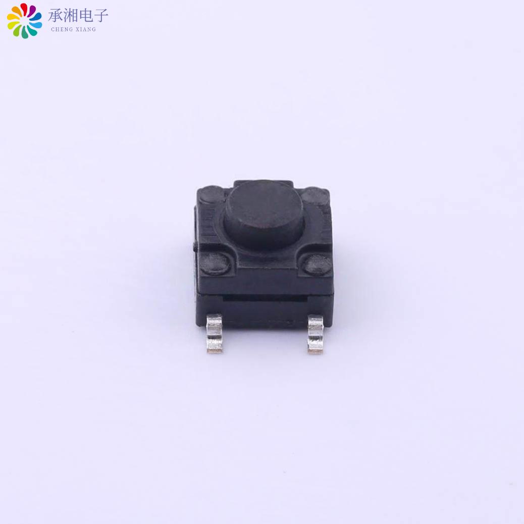 正品TS-FS66T-C-C原装IP67 6*6*5.0 260gf 防水型