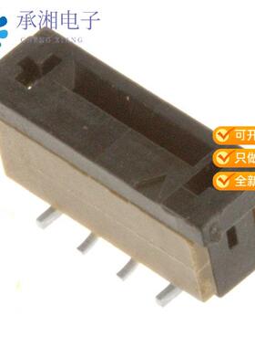 正品SFW5S-2STME1LF原装CONN FFC FPC VERT 5POS 1MM SMD