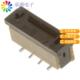 SMD CONN SFW5S 正品 VERT 2STME1LF原装 FPC 1MM FFC 5POS